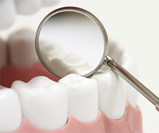 what is tooth enamel