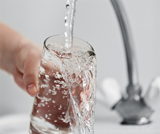 strengthen tooth enamel